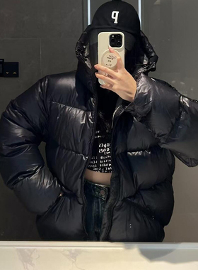 企业羽绒服定制专拍链接