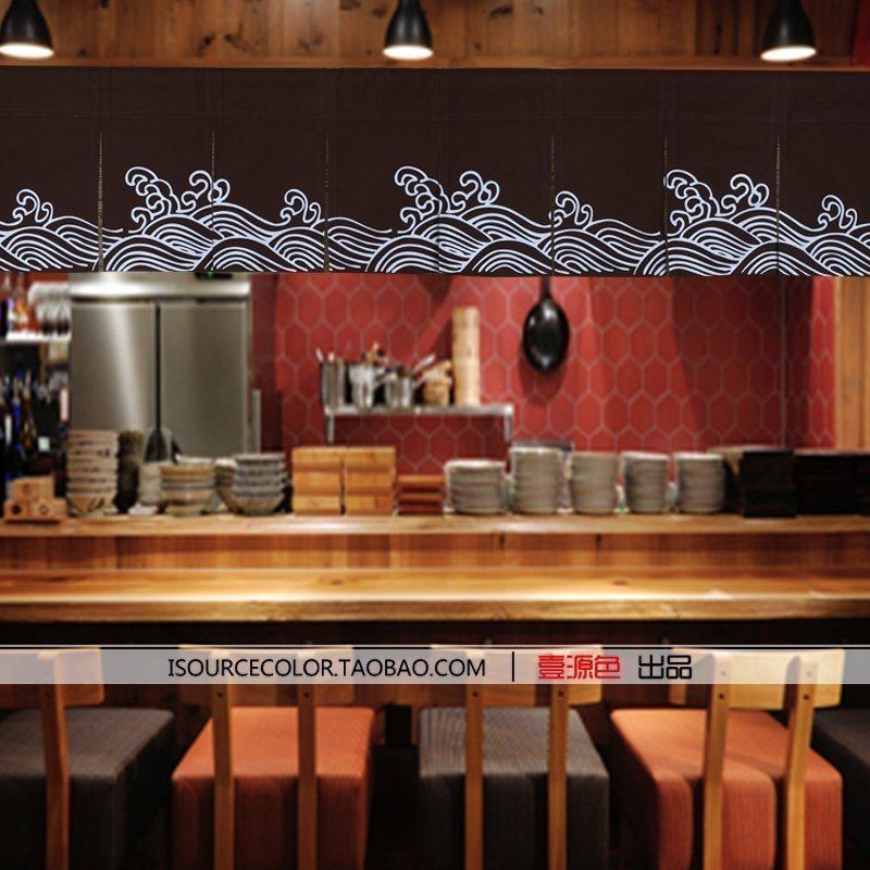 布帘隔断帘挂帘半帘定制日式日本窗帘卧室北欧厨房餐厅家用卧室|msdalam kategori rumah Fabrik, Langsir dan aksesori langsir, Curtain - dari Buy2taobao.com untuk memberikan perkhidmatan ejen Taobao profesional membeli