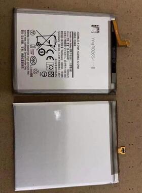 适用于 超聚源 三 Galaxy EB-BA908ABY A90 5G 手机电池