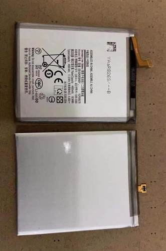 适用于 超聚源 三 Galaxy EB-BA908ABY A90 5G 手机电池