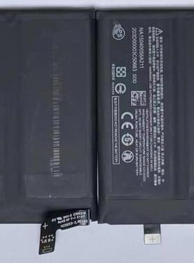 适用于 超聚源 黑鲨5 RS 5Pro游戏 BS10FA 手机电池 电板