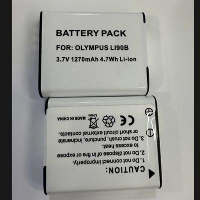 适用于 理光Ricoh DB110 DB-110 理光GR3 X GRII IXZ-2电池