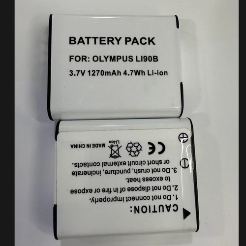 适用于 理光Ricoh DB110 DB-110 理光GR3 X GRII IXZ-2电池