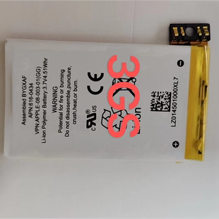 3GS 01手机电池 果 003 APPLE 0434 616 适用于 超聚源