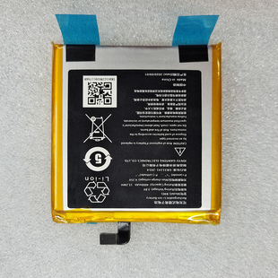 适用于 超聚源 IFLYTEK/科大讯飞AI智能录音笔SR901/B901电池