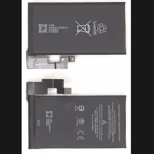 适用于 超聚源 谷歌 pixel 7pro GMF5Z 手机电池