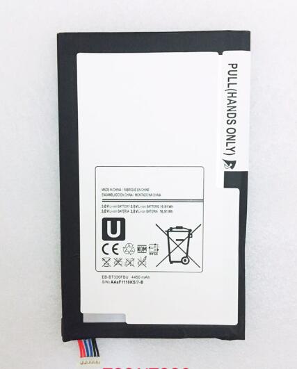 适用于 法利龙 三 EB-BT330FBE T330 T331 T331C 电池 板