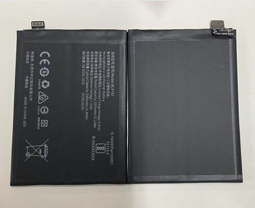 适用于 超聚源 O Reno4pro BLP787 手机电池 电板