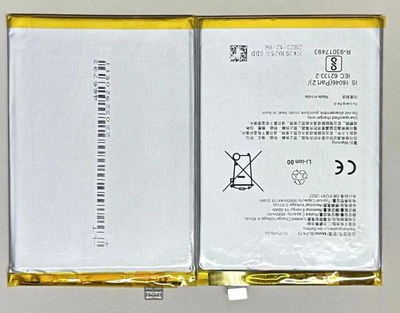 超聚源BLPA19手机电池