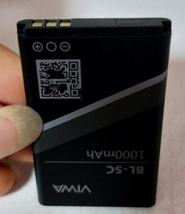 亚 BV-5XW BL-4YW BP-4GW BL-L4A BN-06 BP-5Z BV-T4B BV-T5C电池