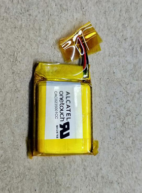 超聚源 适用于 ALCATEL 阿尔卡特 TLP003AC CAC0235001CC 电池