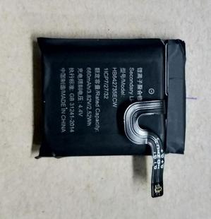 适用于 为儿童手表3Pro 3 3S 3X 荣耀小K2 HB642735ECW蓝牙电池