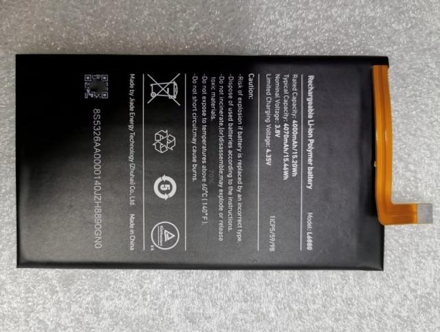适用于 超聚源 CAT S48C  L6880 BATTERY 手机电池 电板