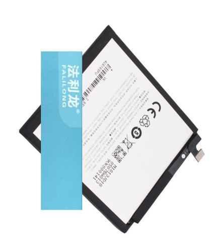 法利龙 适用于 族 V8 BA813 M813Q M816Q 手机电池 电板