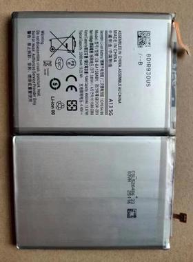 适用于 超聚源 三 A13 5G EB-BA136ABY 手机电池 电板