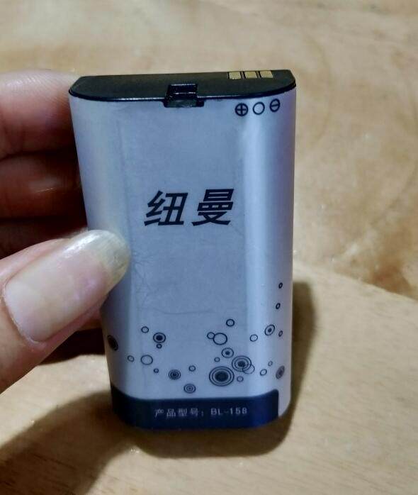 适用于 超聚源 纽曼V18(BL-152)天语T3电池纽曼C18 BL-158电池 板