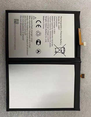 超聚源BL-48BT手机电池