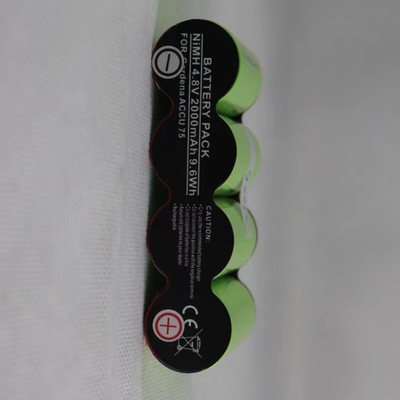 适用于 超聚源 GARDENA ACCU75 电池