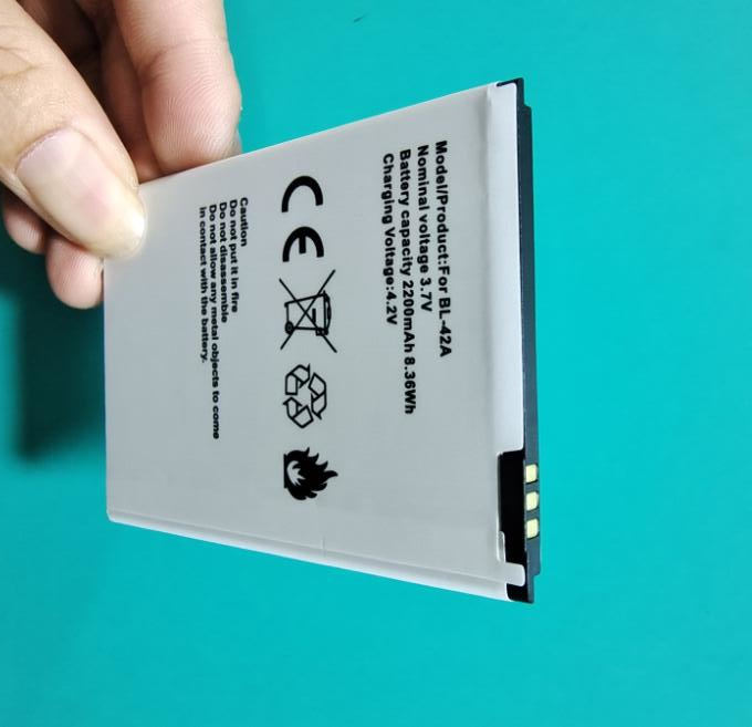 超聚源BL-42A手机电池