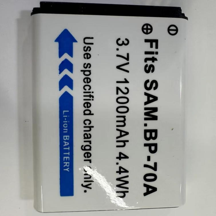 适用于 超聚源 三 ST80 ST88 ST89 ST90  ST6500 ST152F 相机电池