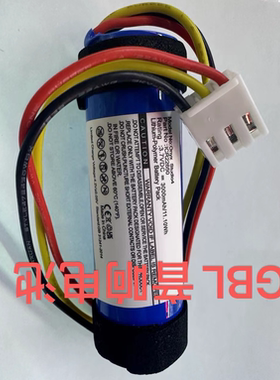 适用于 超聚源 哈曼卡顿星环Onyx studio4 ICR22650音响电池