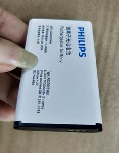超聚源 适用于 飞 Philips AB3000SWM E288 CTE288 手机电池