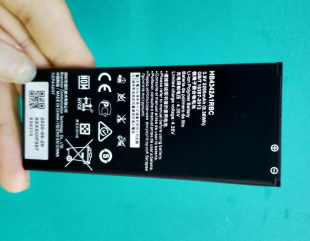 适用于 超聚源 为荣耀4A 畅玩4A SCL-TL100/AL00 HB4342A1RBC电池