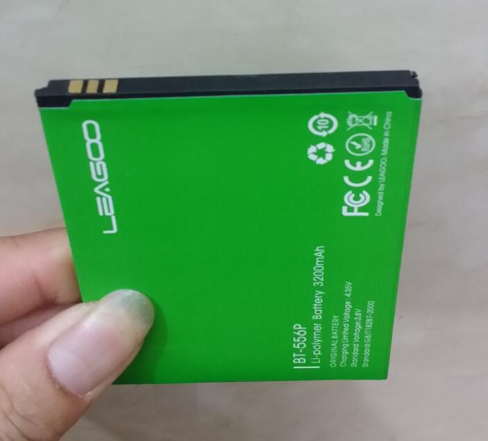 领歌 Leagoo elite2 BT-556P 手机电池 电板