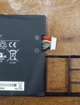 EF10-2S3200-S1C1 电池