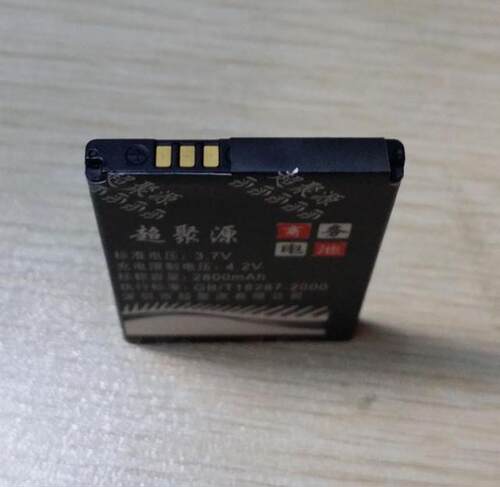 手机电池超聚源M3510M609