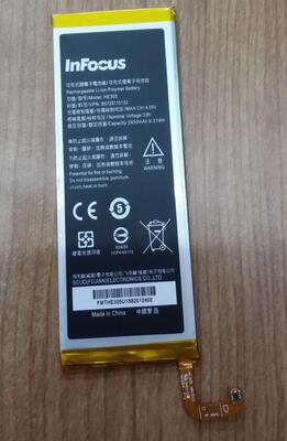 Infocus 富可视 V5 M808 M560 M560 HE305 手机电池 板