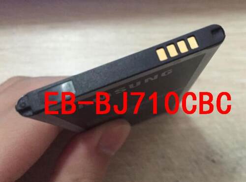 手机电池超聚源BJ710CBC