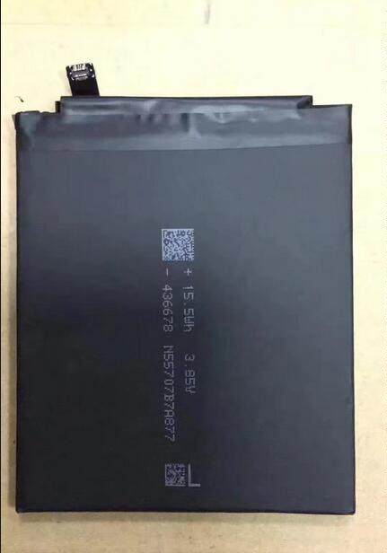 适用于 超聚源 米 NOT4 NOTE4X BN43 BM43手机电池 电板