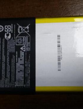 超聚源 适用于 Asus 华硕 C11P1414 手机电池