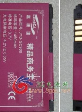 适用于L LGIP-580N GC900 GT500 GM730 GM730E GT505 GT505E 电池