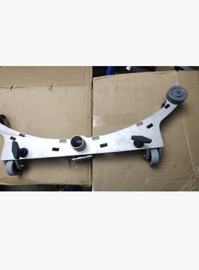 力奇BA531STDST洗地机吸水扒总成