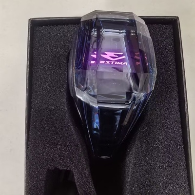 丰田普瑞维亚大霸王 ESTIMA ACR50 排挡头波棍头排挡杆档把头改装