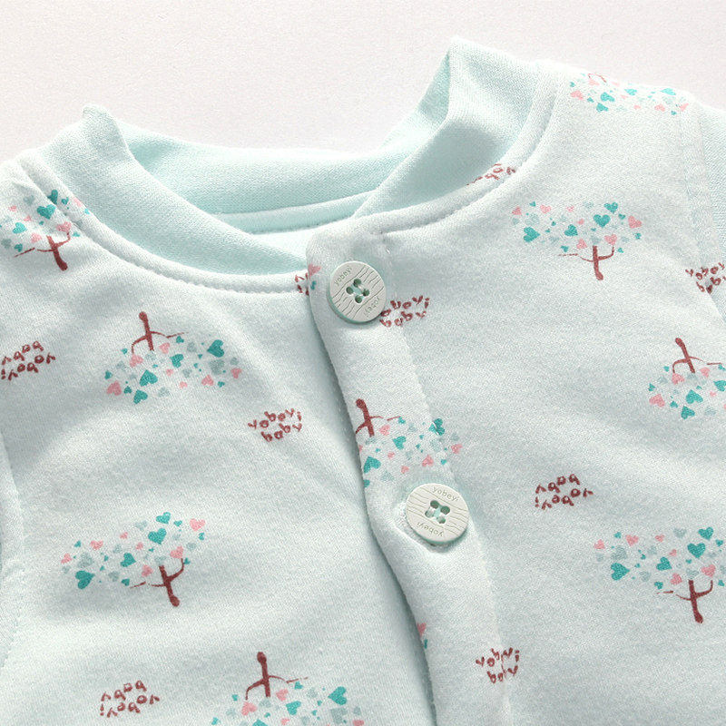 Gilet enfant YOBEYI - Ref 2068474 Image 3