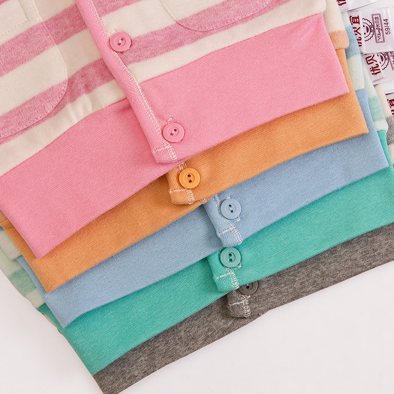 Gilet enfant YOBEYI en coton - Ref 2068935 Image 5