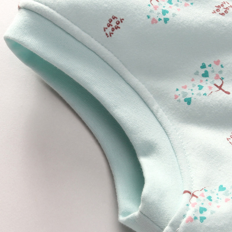 Gilet enfant YOBEYI - Ref 2068474 Image 4