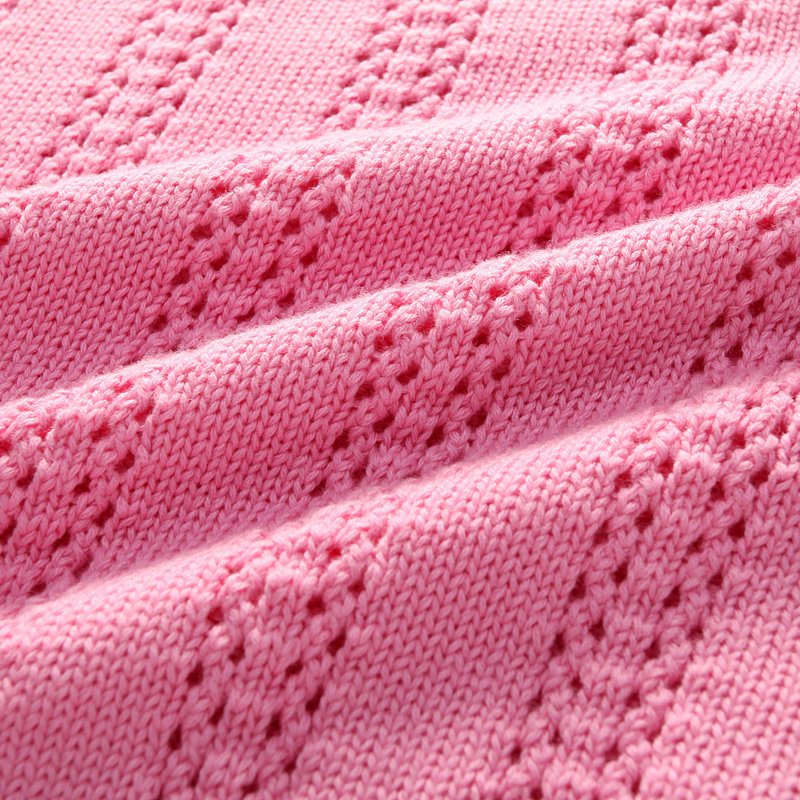 Pull fille YOBEYI à manche longue - Ref 2104617 Image 5