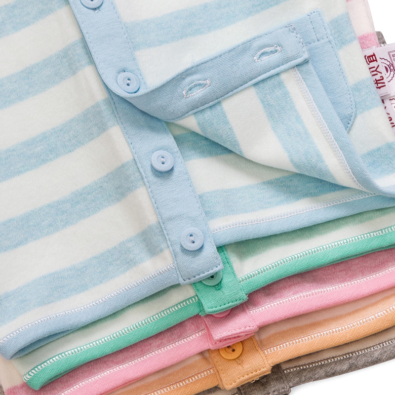 Gilet enfant YOBEYI en coton - Ref 2068663 Image 5