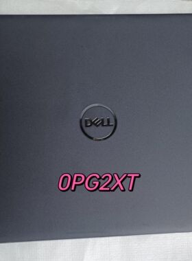 DELL 戴尔 Latitude 3510 E3510 A壳屏幕外壳 0PG2XT 08XVW9
