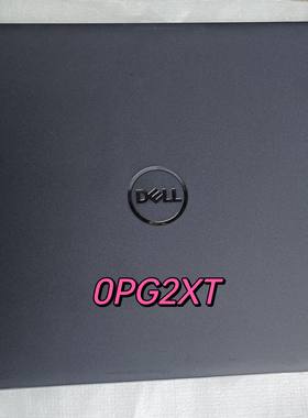 DELL 戴尔 Latitude 3510 E3510 A壳屏幕外壳 0PG2XT 08XVW9
