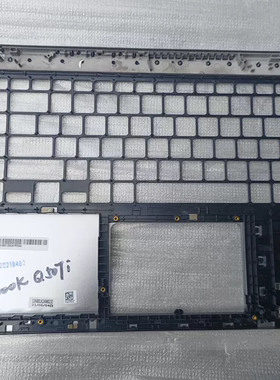 适用Asus/华硕 UX562 UX562FDX UX562F UX562D笔记本键盘外壳 C壳