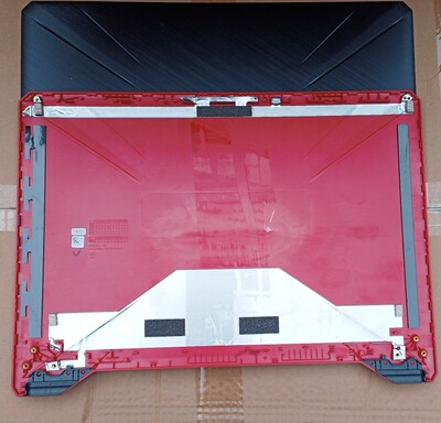 ASUS华硕飞行堡垒6 FX86 FX86F FX86SF FX505  A壳  外壳