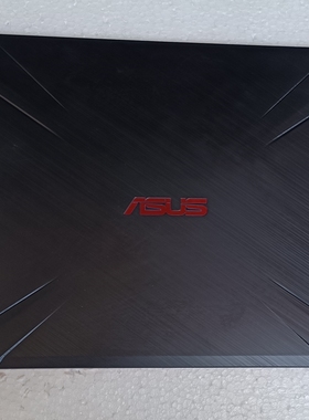 华硕 飞行堡垒 FX86F FX95D G FX505G A壳 B壳 C壳 D壳 原装