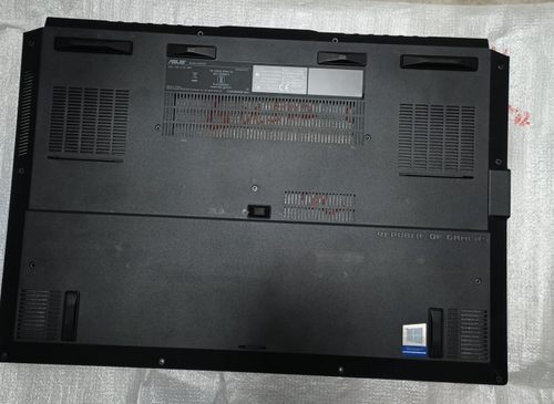 Asus/华硕 ROG 幻15 GA502G  GA502D  GU502  外壳D壳单出风口