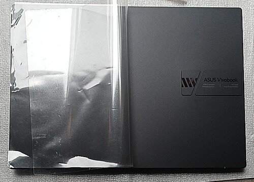 Asus华硕 无双14 Vivobook 14 K3402 K3402ZA M3402 A壳屏轴屏线