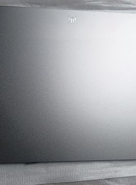 适用宏基 掠夺者刀锋300 SE PT316-51S 屏幕外壳A壳 60.QJBN7.001